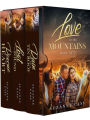 Love in the Mountains Box Set (Love in the Mountains Novella Series, #4)