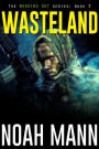 Wasteland (The Bugging Out Series, #3)