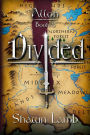 Divided (Allon, #8)