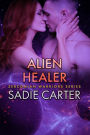 Alien Healer (Zerconian Warriors, #15)