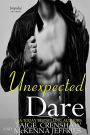 Unexpected Dare (Impulse, #3)
