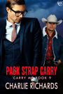 Pack Strap Carry (Carry Me, #9)