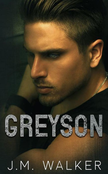 Greyson (Hell's Harlem, #1)