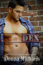 Dex (HC Heroes Series, #3)