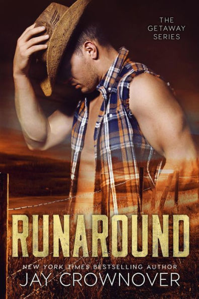 Runaround (The Getaway Series)