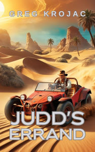 Title: Judd's Errand, Author: Greg Krojac