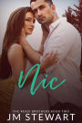 Nic (Rossi Brothers, #2)