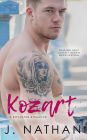 Kozart (Savage Beasts, #1)