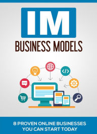 Title: Internet Marketing Business Models, Author: Leonard Monroe