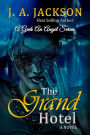 The Grand Hotel (A Geek An Angel Series Book I, #1)