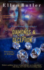 Diamonds & Deception (Karina Cardinal Mystery, #3)