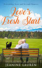 Love's Fresh Start (Sunshine Bay, #1)