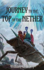 Journey to the Top of the Nether (Tales of the Dissolutionverse, #5)