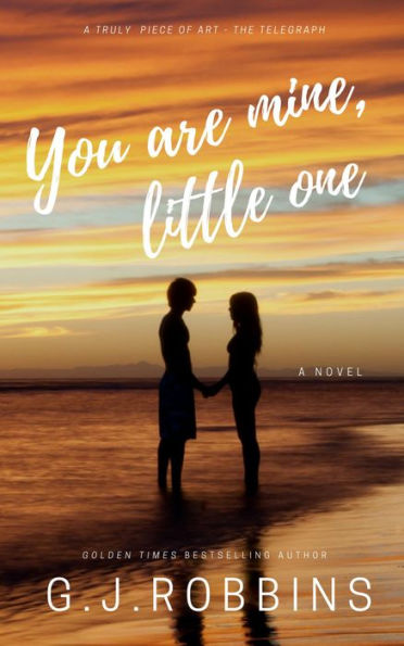 You are mine, little one.