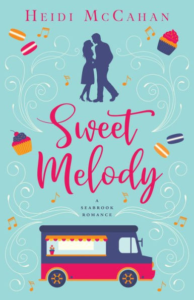 Sweet Melody (A Seabrook Romance)