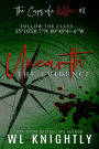 Unearth the Evidence (The Capsule Killer, #2)