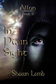 Title: In Plain Sight (Allon, #9), Author: Shawn Lamb