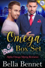 Omega Box Set Alpha Omega Mpreg Romance