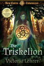 The Triskelion (New Earth Chronicles, #2)