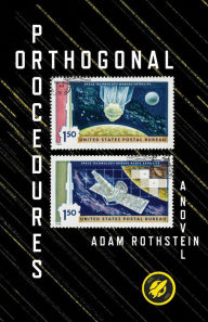 Title: Orthogonal Procedures, Author: Adam Rothstein