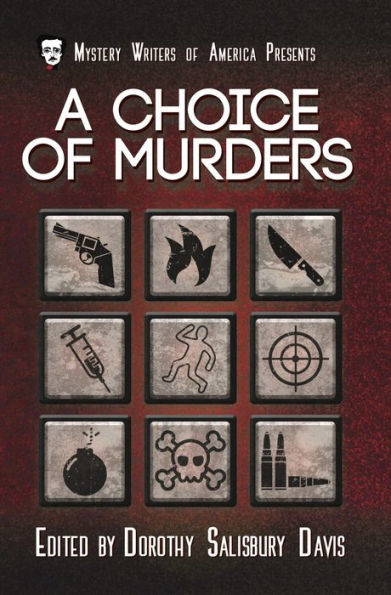 A Choice of Murders (Mystery Writers of America Presents: Classics, #7)