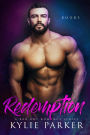 Redemption : A Bad Boy Romance (Temptation Book Series, #3)