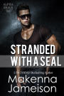 Stranded with a SEAL (Alpha SEALs, #12)