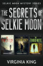 The Secrets of Selkie Moon (The Secrets of Selkie Moon Mystery Series)