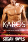 Karos: Star-Crossed Alien Mail Order Brides (Intergalactic Dating Agency)