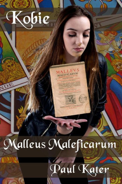 Kobie - Malleus Maleficarum