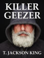 Killer Geezer (Transcendent, #1)