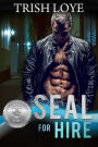SEAL for Hire (Silver SEALs, #11)