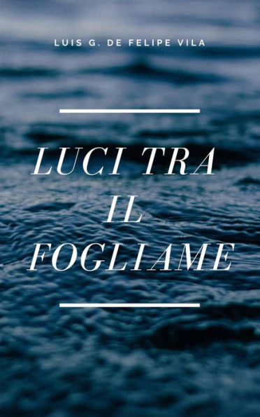 Luci tra il Fogliame (14)