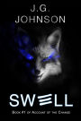 Swell (Account of the Change, #1)