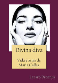 Title: Divina Diva, Author: Lázaro Droznes