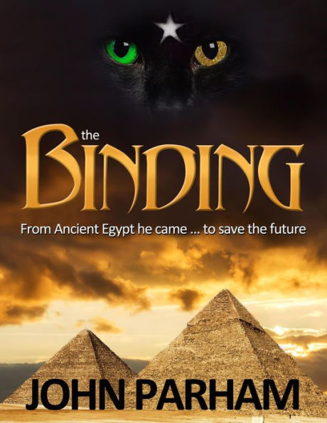 The Binding (Volume 1)