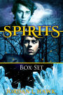 Spirits Box Set