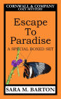 Cornwall & Company Mysteries Escape to Paradise