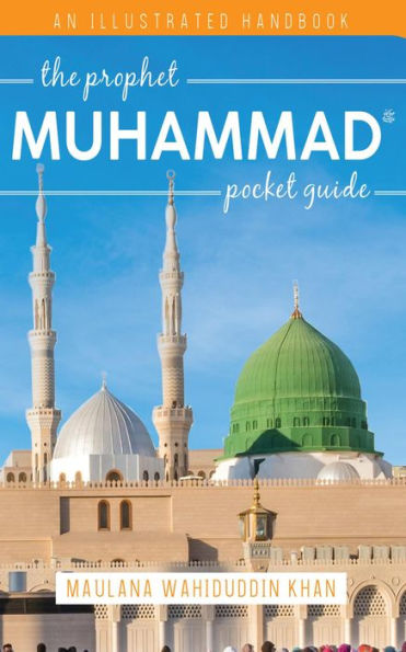 Prophet Muhammad Pocket Guide