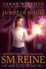 Priest of Skulls (Tarot Witches: The Raven Knights Saga, #2)