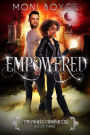 Empowered (The Oracle Chronicles, #3)