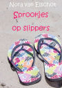 Sprookjes op slippers