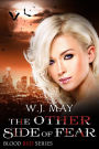 The Other Side of Fear (Blood Red Series, #5)