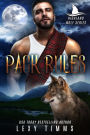 Pack Rules (Highlander Wolf Series, #3)