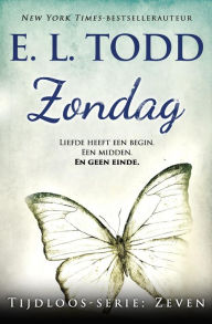 Title: Zondag (Tijdloos, #7), Author: E. L. Todd
