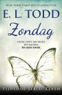 Zondag (Tijdloos, #7)