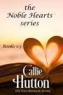 The Noble Hearts Series Box Set Books 1-3