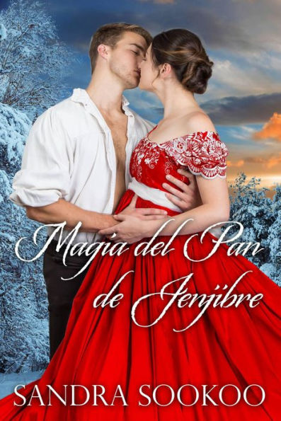 Magia del Pan de Jenjibre (Deseos de Navidad)