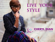 Title: Live Your Style, Author: Cheryl Dian