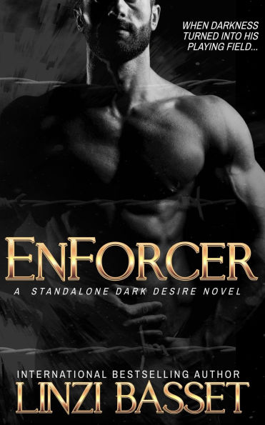 EnForcer (A Dark Desire, #1)